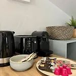 F2 *La Treille* Centre Historique Clermont FD 3p