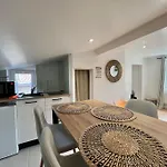 F2 *La Treille* Centre Historique Clermont FD 3p