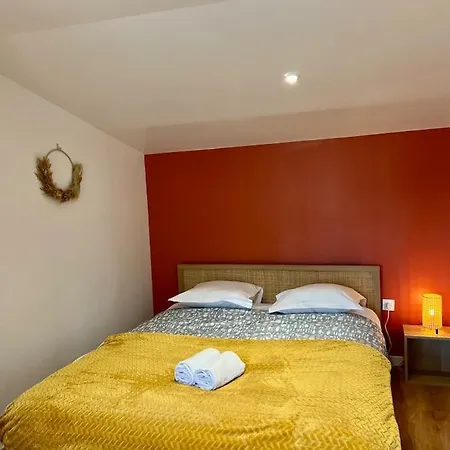 F2 *la Treille* Centre Historique Fd 3p Appartement