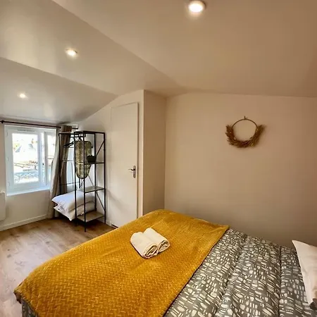 F2 *la Treille* Centre Historique Fd 3p Appartement