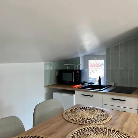 F2 *la Treille* Centre Historique Fd 3p Appartement