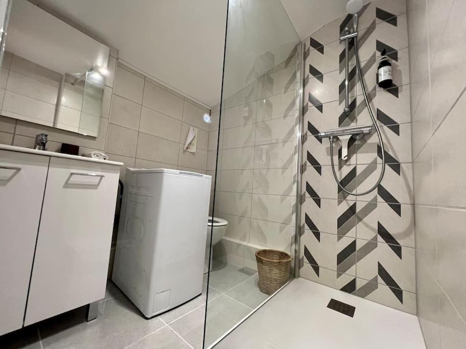 Apartment F2 *la Treille* Centre Historique Fd 3p *